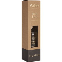 Bispol dyfuzor zapachowy DZ230m-326 Frezja - Gruszka 230ml