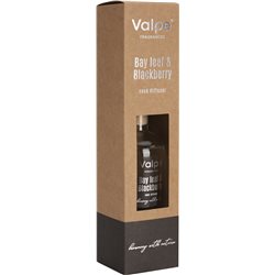 Bispol dyfuzor zapachowy DZ230m-325 Liść Laurowy - Jeżyna 230ml 