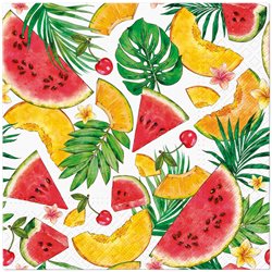 Paw serwetki TAT Tasting Summer 33x33cm TL125800