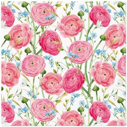 PAW serwetki TaT Symphony of Summer TL123900