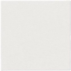 PAW serwetki punta punta unicolor white SPD000101 38 cm x 38 cm