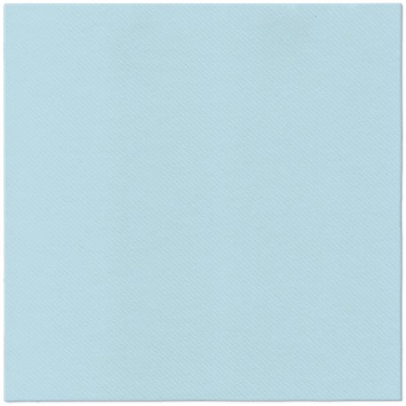 PAW serwetki Airlaid monocolor light blue AAN009105 40 cm x 40 cm PAW serwetki Airlaid monocolor light blue AAN009105 40 cm x 40 cm
