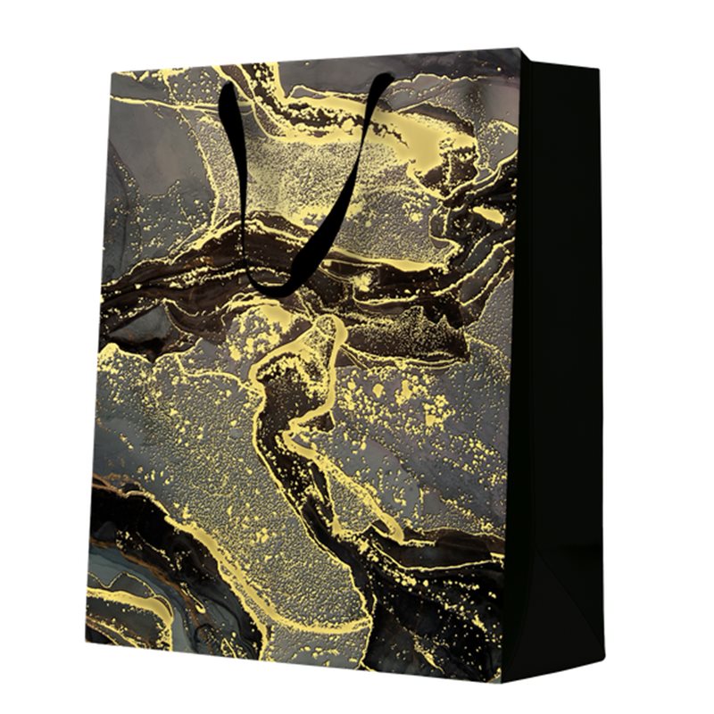 Paw torba prezentowa Premium Marble 26,5x33,5x13 10szt Paw torba prezentowa Premium Marble 26,5x33,5x13 10szt
