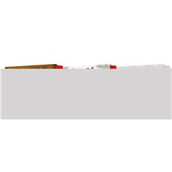 Paw Torby Boże narodzenie Maxi Mix Xmas 10 sztuk