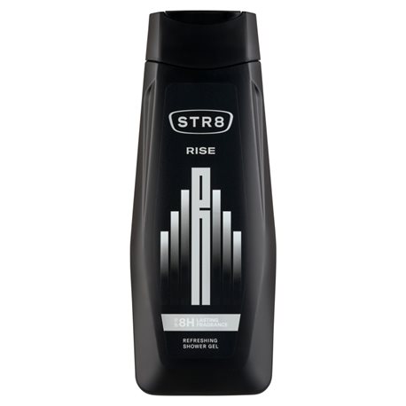 STR8 żel pod prysznic Rise 400ml