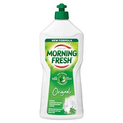 Morning Fresh płyn do mycia naczyń orginal 900ml
