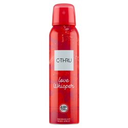 C-Thru Girl Bloom Zapachowy spray z atomizerem 75 ml