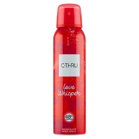 C-Thru Girl Bloom Zapachowy spray z atomizerem 75 ml