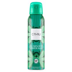 C-Thru Luminous dezodorant spray150ml