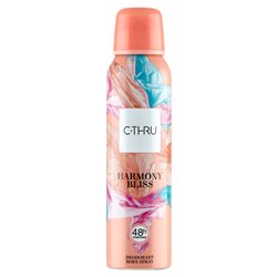 C-Thru Harmony Bliss Dezodorant w sprayu 150 ml