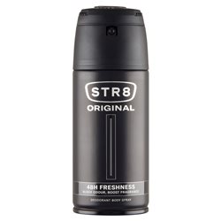 STR8 Original Dezodorant w aerozolu 150 ml