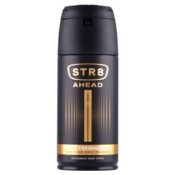 STR8 Ahead Dezodorant w aerozolu R19 150 ml