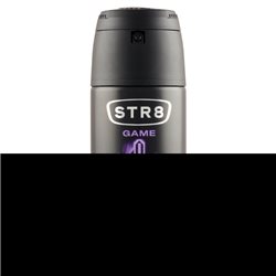 STR8 Game Dezodorant w aerozolu 150 ml