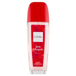 C-Thru Love Whisper Perfumowany dezodorant 75 ml