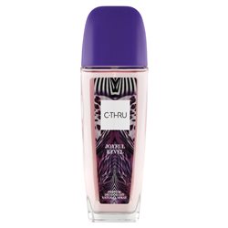 C-Thru Joyful Revel Zapachowy dezodorant z atomizerem 75 ml