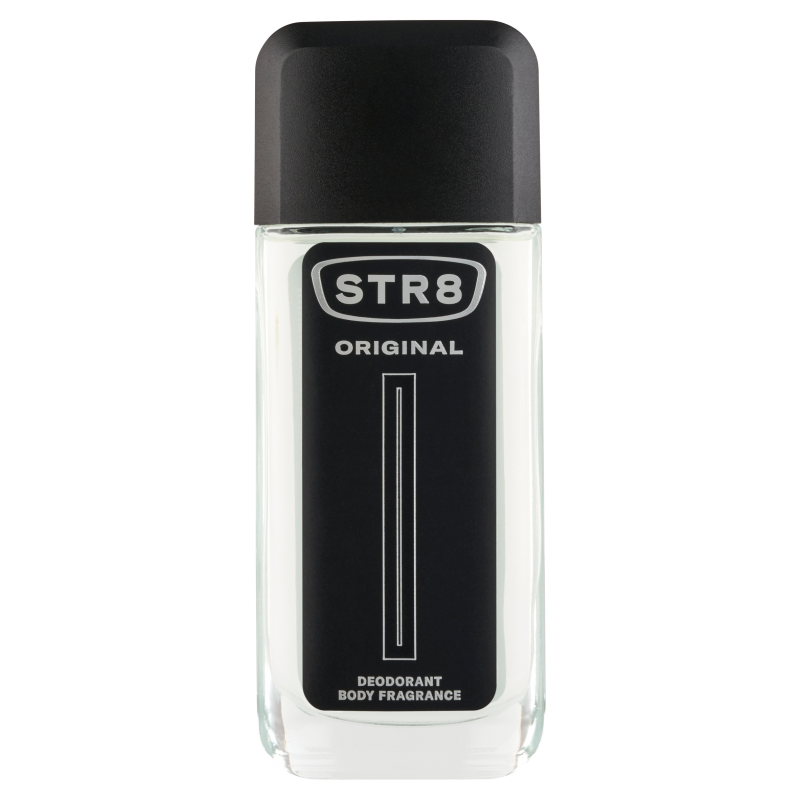 STR8 DNS orginal 85ml