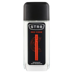 STR8 DNS red code 85ML