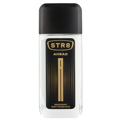 STR8 Dezodorant w atomizerze dla mężczyzn Ahead 85ml