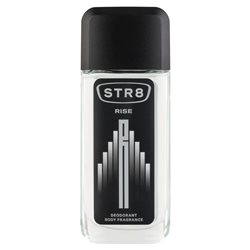 STR8 Dezodorant w atomizerze dla mężczyzn Rise 85ml