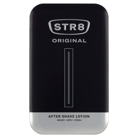 STR8 Original Woda po goleniu 100 ml STR8 Original Woda po goleniu 100 ml