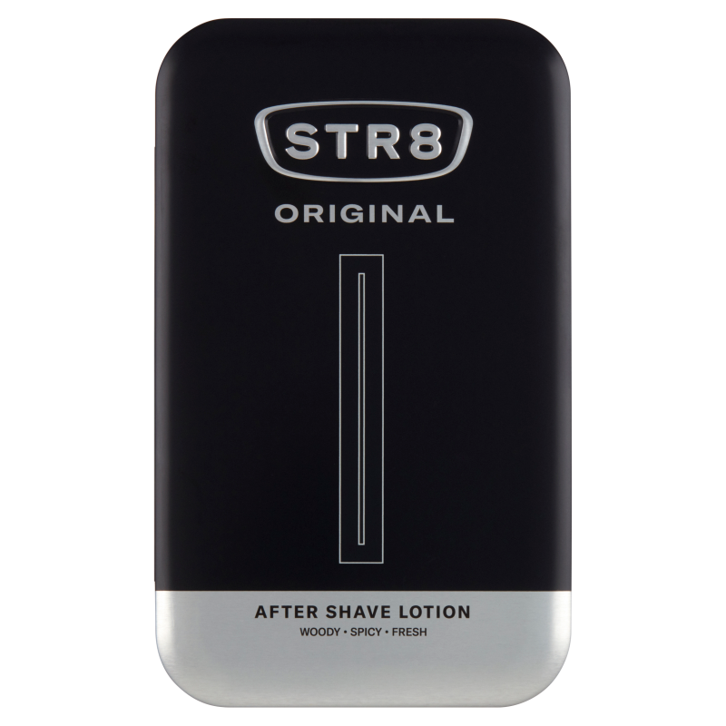 STR8 Original Woda po goleniu 100 ml STR8 Original Woda po goleniu 100 ml