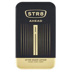 STR8 Ahead Woda po goleniu R19 100 ml