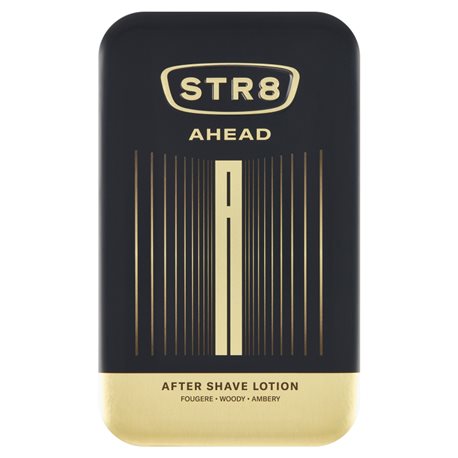 STR8 Ahead Woda po goleniu R19 100 ml