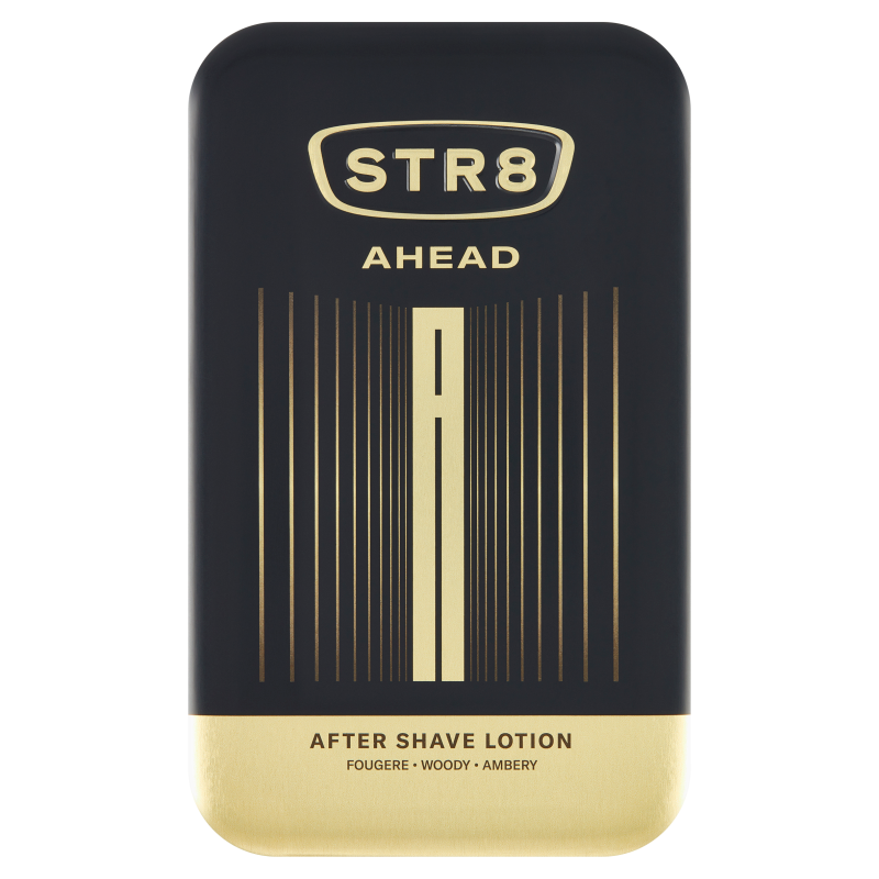 STR8 Ahead Woda po goleniu R19 100 ml