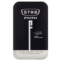STR8 Faith Woda po goleniu 100 ml