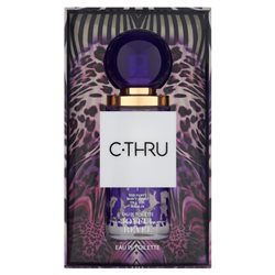 C-Thru Joyful Revel Woda toaletowa w sprayu 30 ml