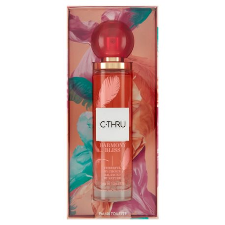 C-Thru Harmony Bliss Woda toaletowa w sprayu 50 ml