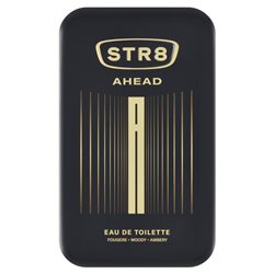 STR8 Ahead Woda toaletowa w sprayu R19 100 ml
