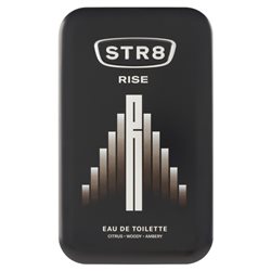 STR8 Rise Woda toaletowa w sprayu 100 ml