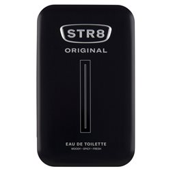 STR8 Original Woda toaletowa w sprayu 100 ml