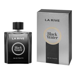 La Rive Black Water for Men Woda toaletowa 100ml