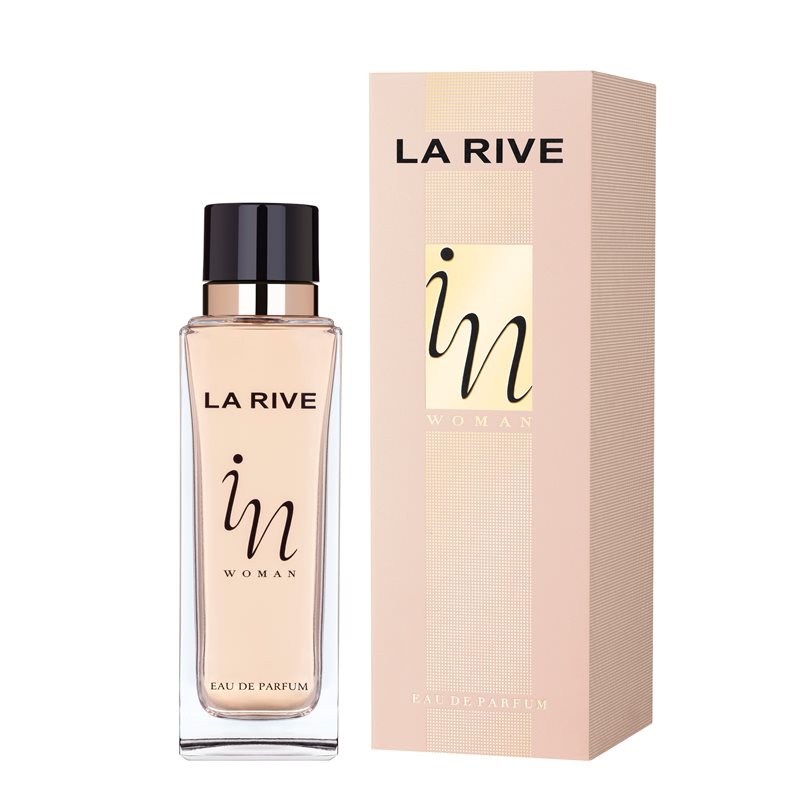 La Rive In Woman Woda perfumowana 90 ml La Rive In Woman Woda perfumowana 90 ml