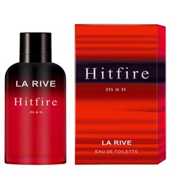 La Rive Hitfire Man Woda toaletowa 90 ml