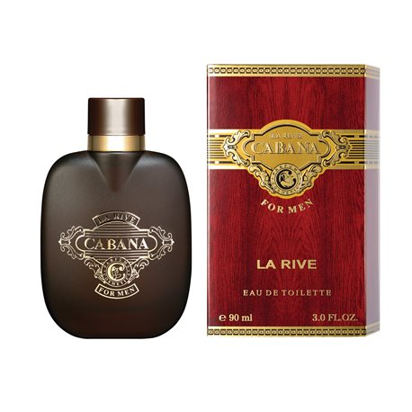 La Rive Cabana Woda toaletowa męska 90 ml La Rive Cabana Woda toaletowa męska 90 ml