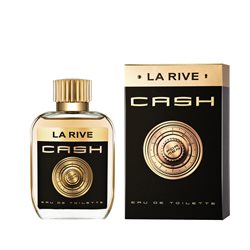La Rive Cash Woda toaletowa męska 100 ml