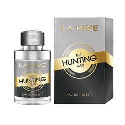 LA RIVE The Hunting Man Woda toaletowa męska 75 ml