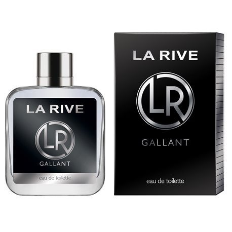 La Rive Gallant Woda toaletowa męska 100 ml