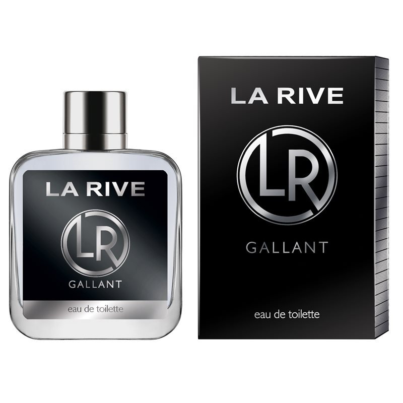 La Rive Gallant Woda toaletowa męska 100 ml