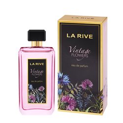 La Rive Vintage flowers woda perfumowana 90ml