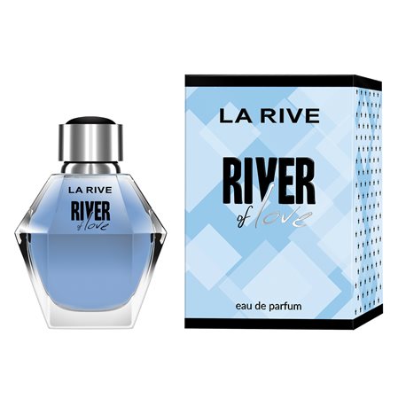 La Rive River of Love Woda perfumowana damska 100 ml