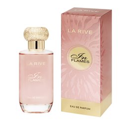 LA RIVE In Flames Woda perfumowana damska 100 ml