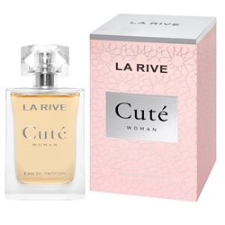 La Rive Cuté Woman Woda perfumowana 100 ml