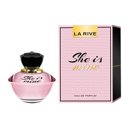 La Rive She is Mine Woda perfumowana damska 90 ml