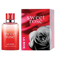 LA RIVE Sweet Rose Woda perfumowana damska 90 ml