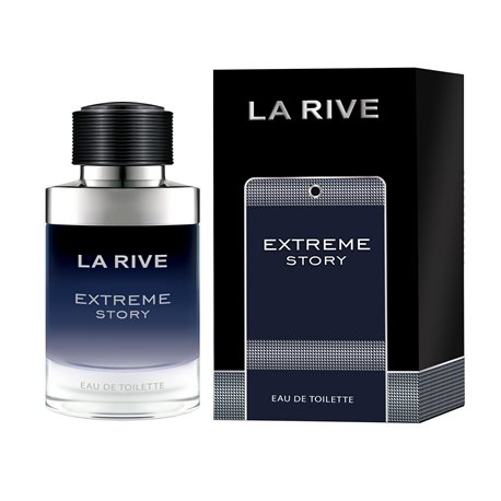 La Rive Extreme Story Woda toaletowa męska 75 ml