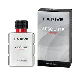 La Rive Absolute Sport Woda toaletowa męska 100 ml